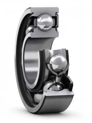 Horká Nabídka SKF 607 RSH kuličkové ložisko
