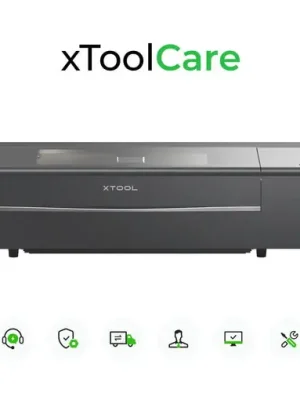 Výhodná Nabídka xTool Péče pro P2