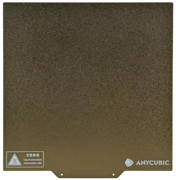 Anycubic Kobra 2 Pro PEI magnetická podložka Akční Nabídka