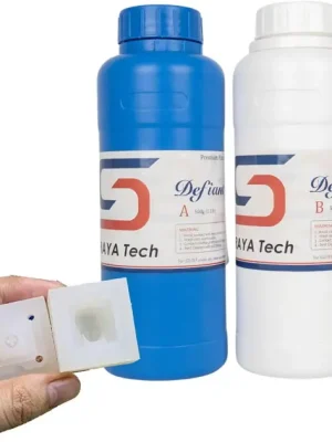 Siraya Tech Silikon - Defiant 15 - 500 g + 500 g Must-Have