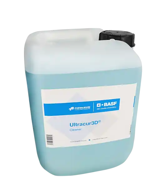 BASF Ultracur3D Čistič pryskyřice - 5 kg Hit Sezóny
