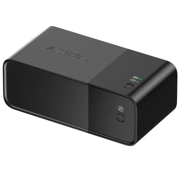 Cenově Výhodný xTool Sada požární bezpečnosti pro S1/F1 Ultra/M1 Ultra/F2 Ultra
