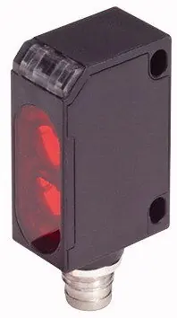 Rychlé Dodání E71-PRN-M8 Optický bezkontaktní snímač,