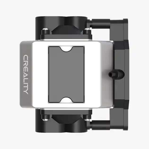 Akce Creality Laser Falcon - 10W - Sada pro vzduchovou asistenci
