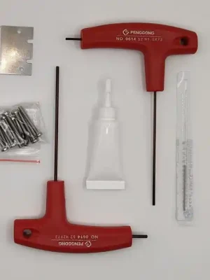 Autentický Montážní sada pro Bambu Lab A1