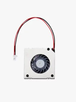 Výprodej 3004 5V tenký mikroventilátor s 2-pinovým konektorem PH1.0