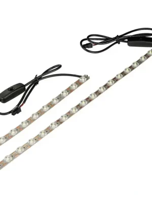 LED upgrade kit Bambu Lab Levný