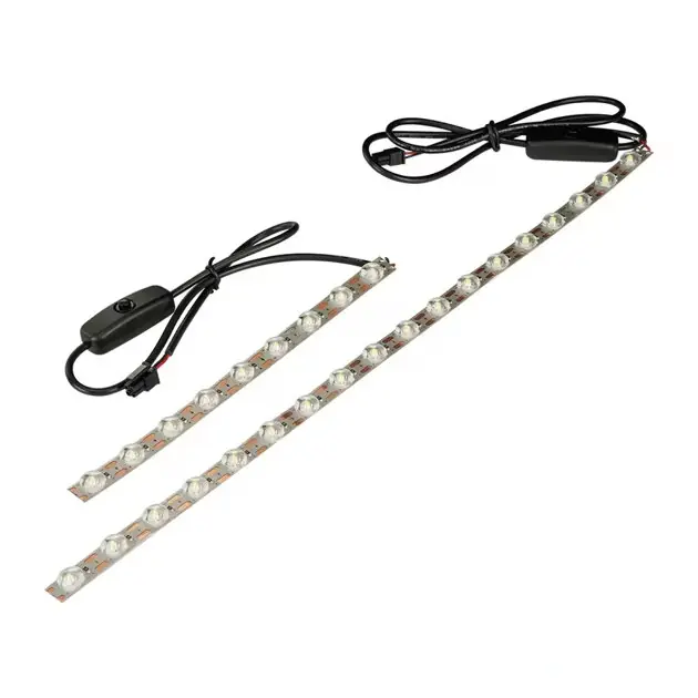 LED upgrade kit Bambu Lab Levný
