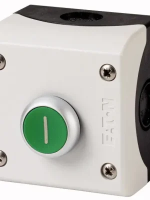 EATON Hlavice ovládací TITAN M22-D-G-X1/KC11/I Vrácení Zdarma