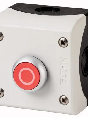 EATON Hlavice ovládací TITAN M22-D-R-X0/KC11/I Akční Nabídka