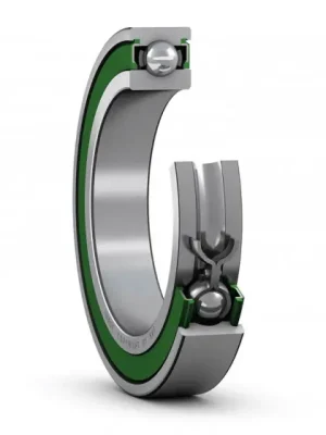 Autentický SKF 61826-2RZ kuličkové ložisko