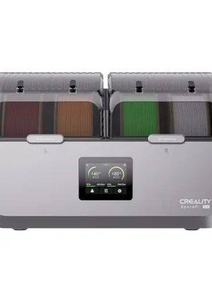 Kup Teď Creality SpacePi X4 Filament Sušička