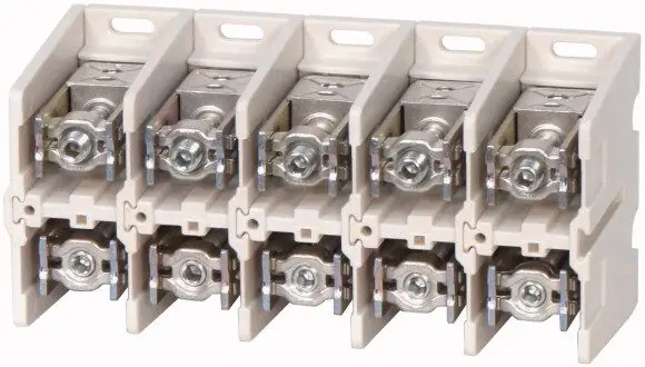 Aktuální K240/5 Svorka 5pól 1x240mm2