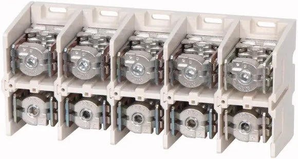 K2X240/5 Svorka 5pól 2x240mm2 Pouze Dnes