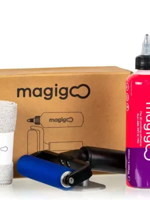 Cenově Výhodný Magigoo Kluzná sada