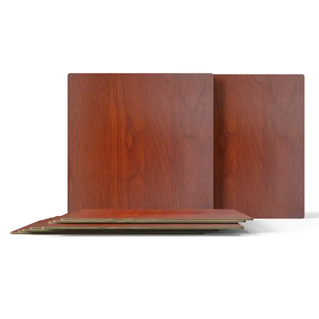 Creality Falcon Series Palisandrové překližkové desky 300 x 300 x 5 mm - 6 ks Zlevněný