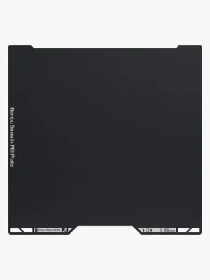 Bambu Lab - hladká PEI podložka pro H2D - Smooth PEI plate Autentický