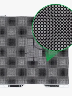 Oblíbený Bambu Lab - Vision Encoder