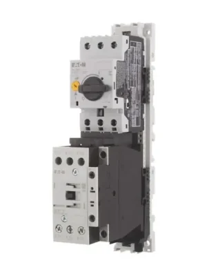 Akce MSC-D-10-M17(24VDC) Spouštěčová kombina