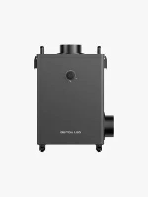 Bezpečná Platba Bambu Lab - Smoke Purifier