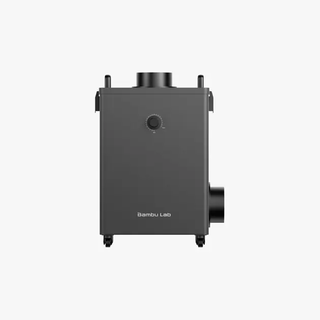Bezpečná Platba Bambu Lab - Smoke Purifier