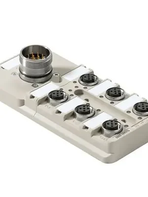 Originální SAI-6-S 4P M12