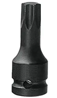 7994S0400 TORX-T40 Bahco 1/2" unašeč nástrčných klíčů Cenově Výhodný