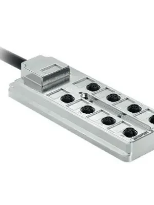 SAI-8-FMM-4P M12 5M Dokud Zásoby Vydrží