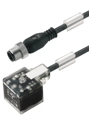 SAIL-VSA-M12G-0.6U Speciální Cena