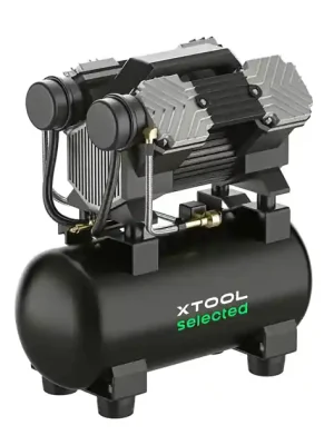 xTool vzduchový kompresor Must-Have