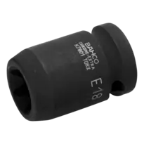 K7801TORX-E14 Nástrčný klíč 1/2" TORX Autentický