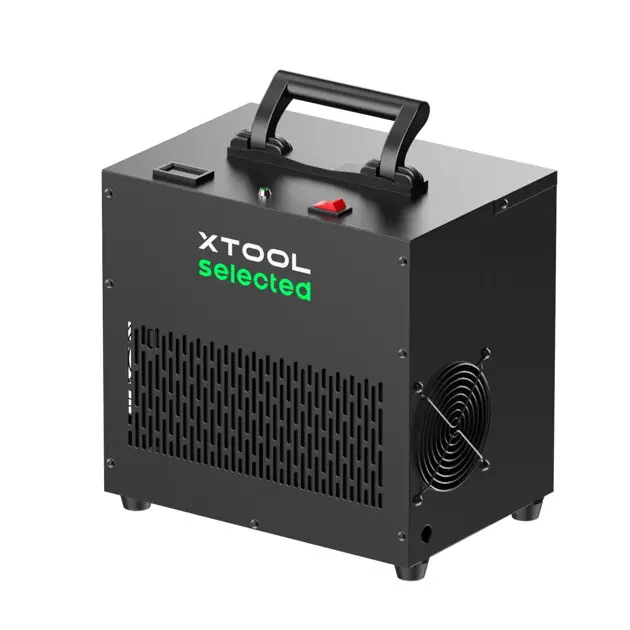Nová Kolekce xTool Vybraný vysoušeč vzduchu