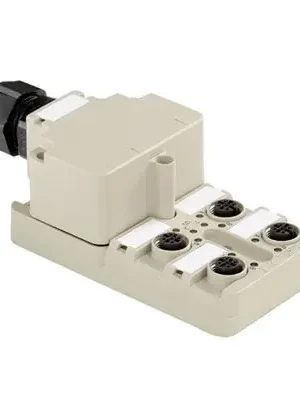 Poslední Šance SAI-4-M 5P M12 ECO