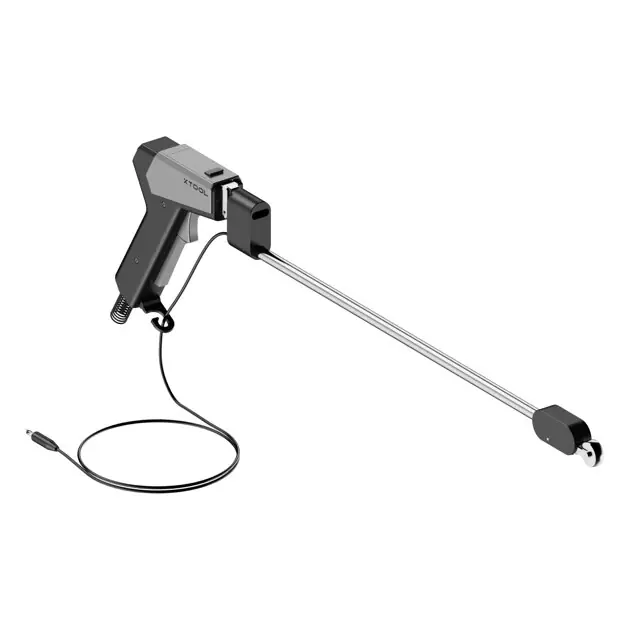xTool MaxClean™ Laserové čisticí příslušenství Zlevněný