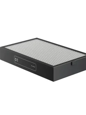 xTool Bezpečnostní řada Čistička vzduchu AP2 Max V1.0 - Předfiltr Zlevněný