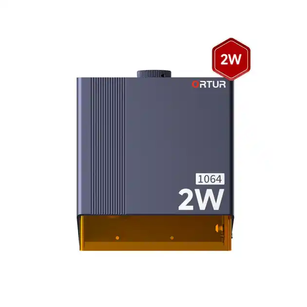 Objednat Nyní Ortur H20 Laserový modul 2W IR