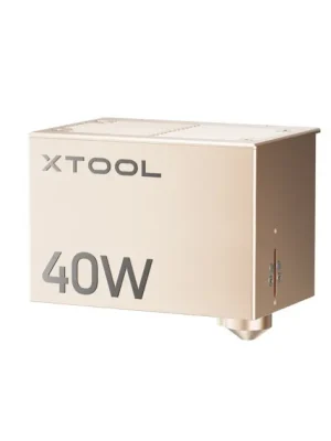 Časově Omezené xTool 40W Laserový modul pro S1