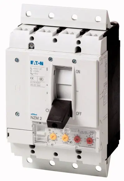 Jen Po Omezenou Doba NZMH2-4-VE100-SVE