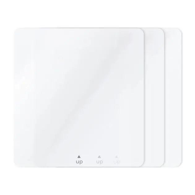 xTool M1 Ultra ochranná fólie pro elektrostatickou podložku (3 ks) Koupit Online