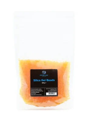 PrimaCreator Silikagelové Granule - Víceúčelové 500g Kup Teď