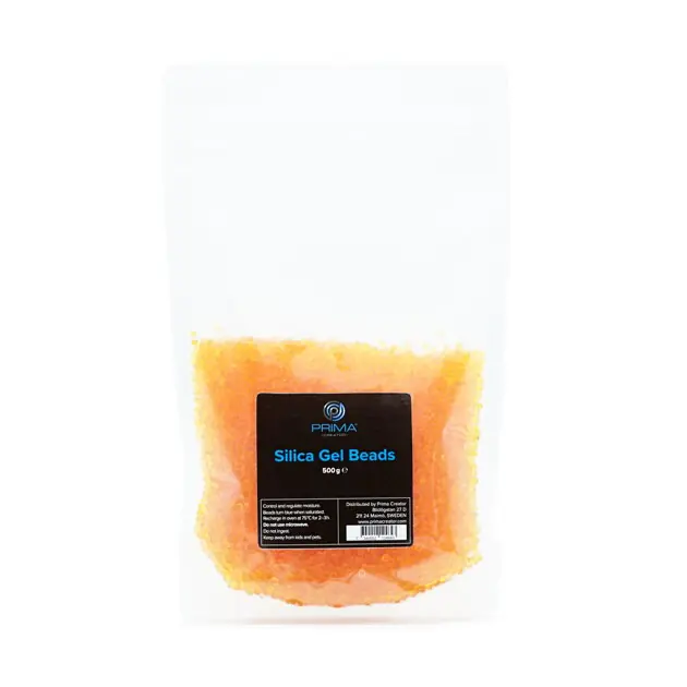 PrimaCreator Silikagelové Granule - Víceúčelové 500g Kup Teď