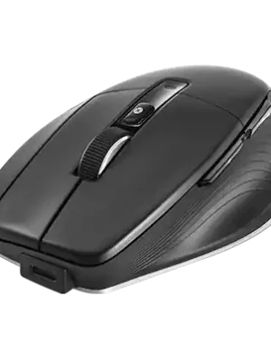 Ověřený 3Dconnexion CadMouse Pro Bezdrátová