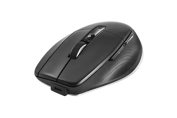 Ověřený 3Dconnexion CadMouse Pro Bezdrátová