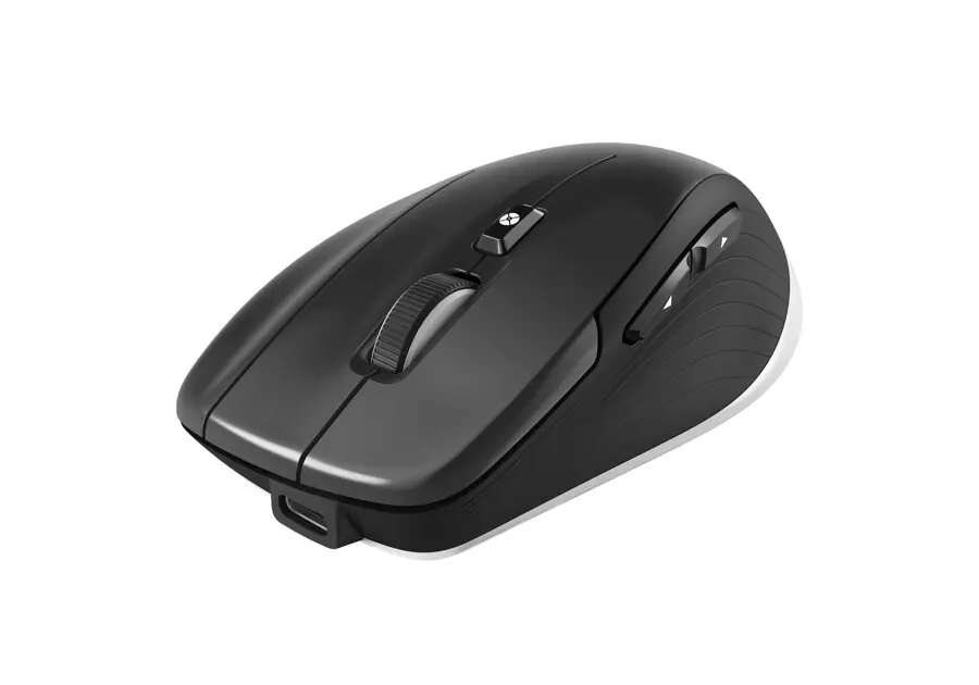 Ihned K Objednání 3Dconnexion CadMouse Compact Wireless