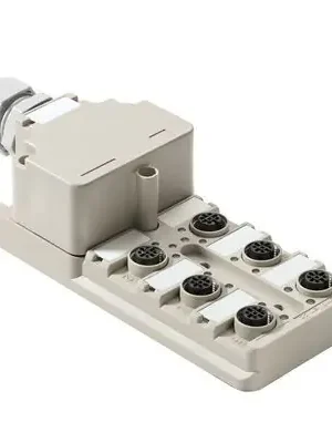 SAI-6-M 5P M12 ECO Odeslání Ihned