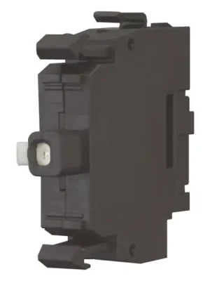Nejlepší Volba M22-SWD-K11LED-B Kontaktní prvek, 2 poz