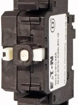 M22-SWD-K22LED-B Kontaktní prvek, 3 poz Výhodná Nabídka