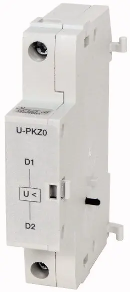 Spoušť U-PKZ0(220V50HZ) podpěť. Nejlepší Volba