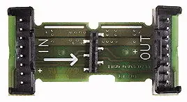M22-SWD-I1-LP01 PCB pro skříňku, 1 inst Aktuální