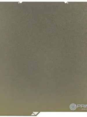 Nejprodávanější PrimaCreator Oboustranná Práškově Lakovaná PEI Deska pro Anycubic Kobra S1